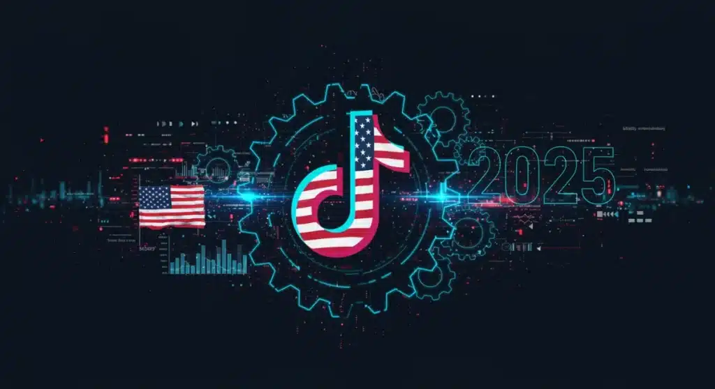 2025 TikTok Algorithm: 3 Key Changes for US Businesses
