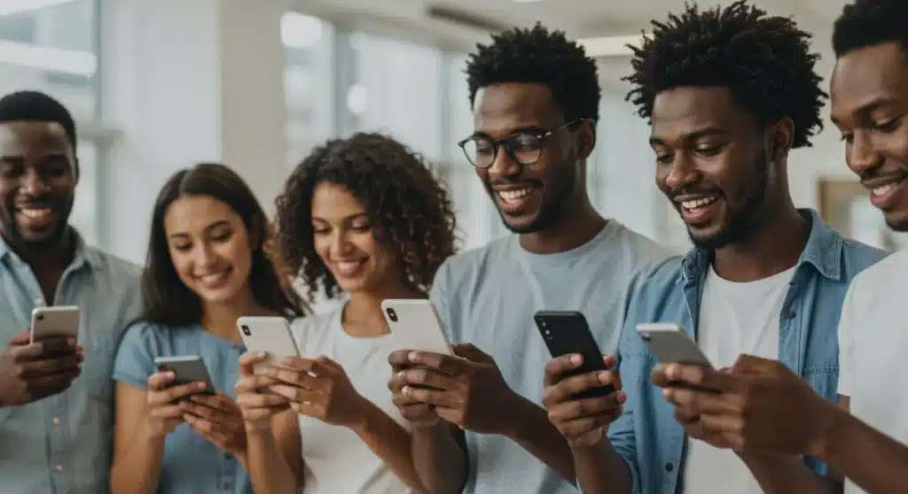 Authenticity on Social Media 2025: Boost Trust by 28%