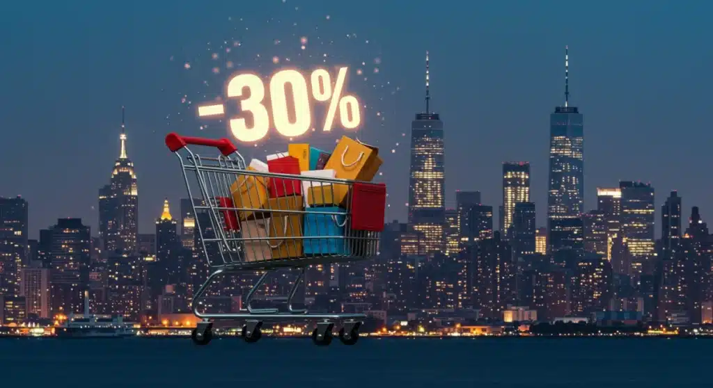 Cut cart abandonment by 30%: US e-commerce strategies 2025