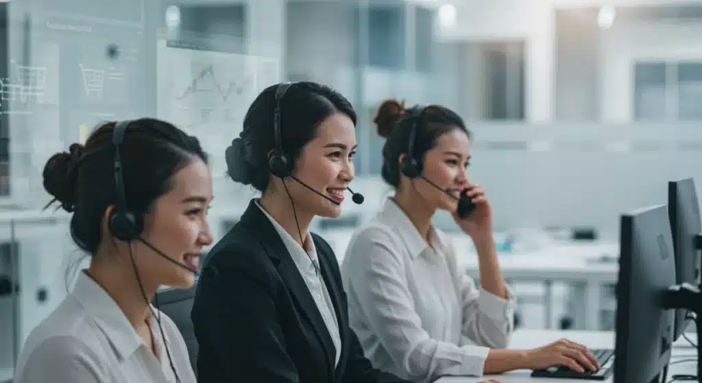 Customer Service in E-commerce: Boosting Retention & Cutting Churn