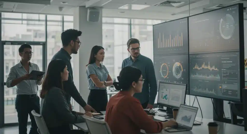 Personalization at Scale: 12% E-commerce Uplift in US 2025