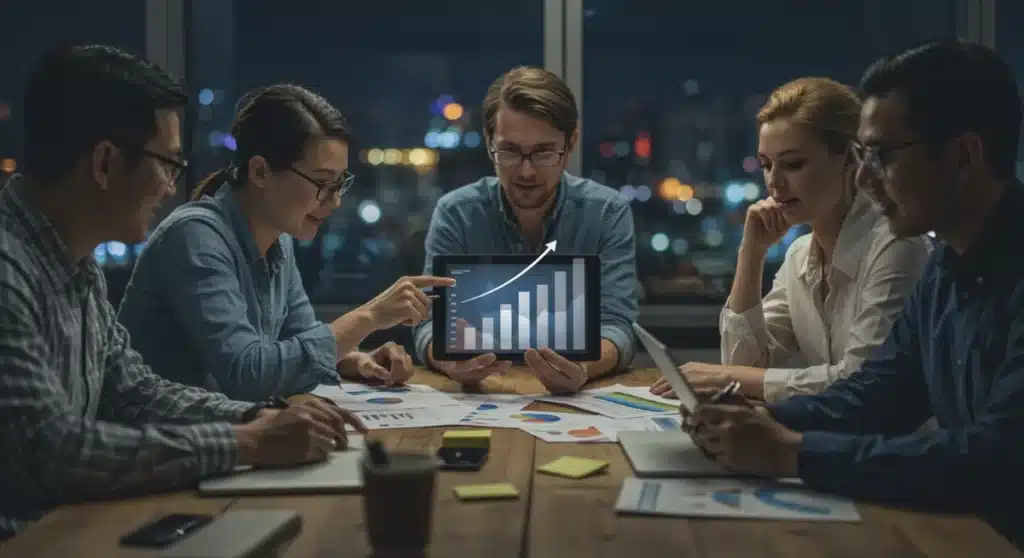 E-E-A-T Impact on US Search Rankings: 3 Strategies for 2025