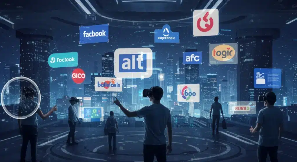 Facebook Metaverse Integration 2025: Brand Social Presence Impact