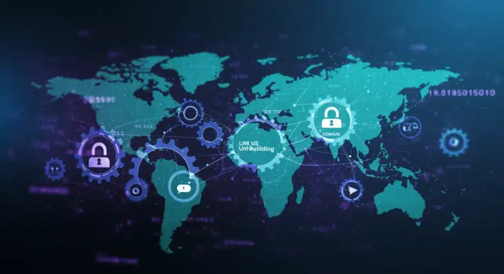 Link Building Strategies for 2025: High-Quality Backlinks for US Domains