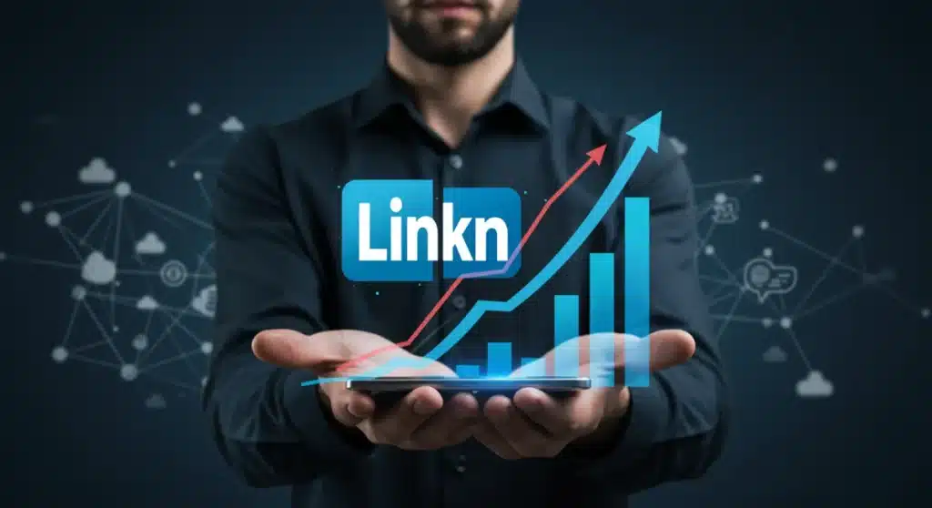 LinkedIn Ads Strategies 2025: B2B Lead Gen & 30% MQL Boost