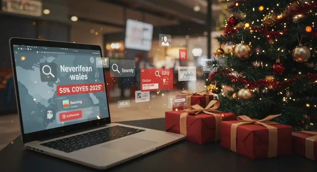 Q4 2025 Paid Media Strategies: 30% Holiday Sales Surge Prep