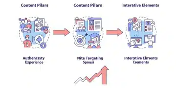 2025 TikTok Algorithm: 3 Key Changes for US Businesses Three pillars of 2025 TikTok algorithm changes for business growth