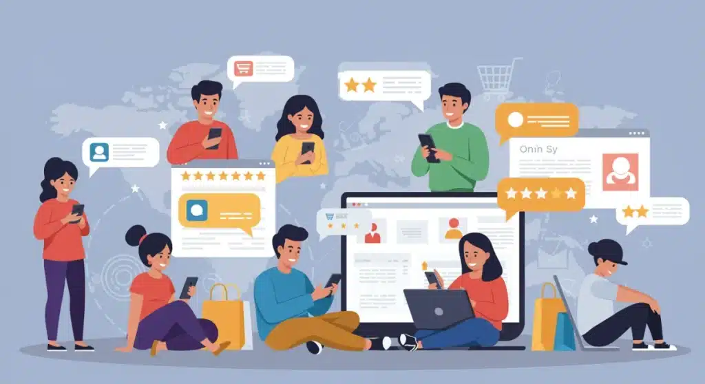 UGC: Boost E-commerce Trust & Conversions by 8% in US