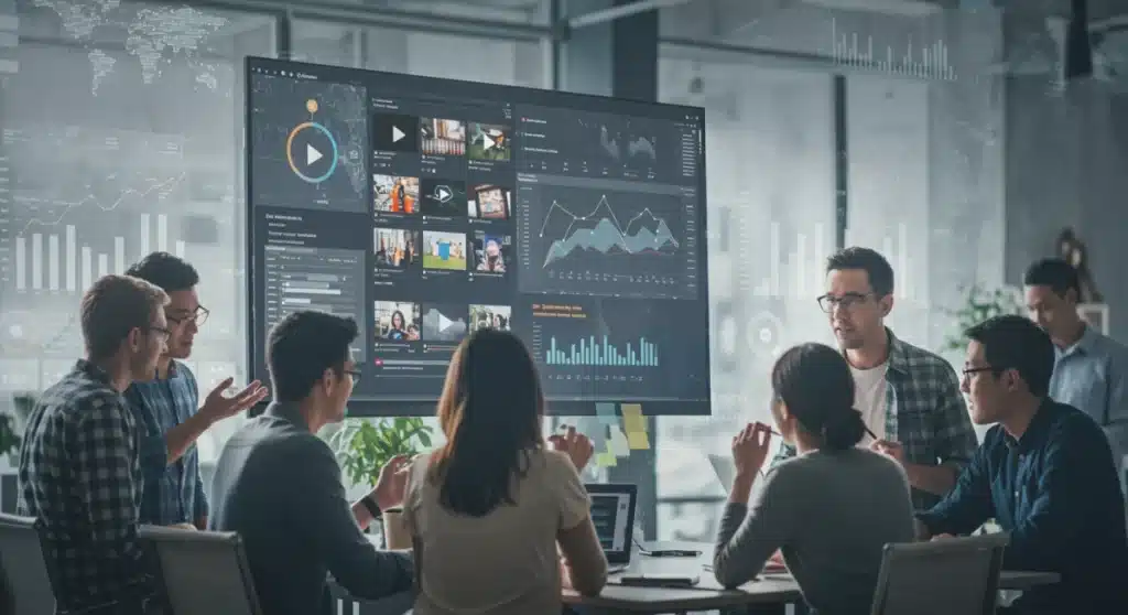 Video SEO 2025: US Brand Ranking on YouTube & Google