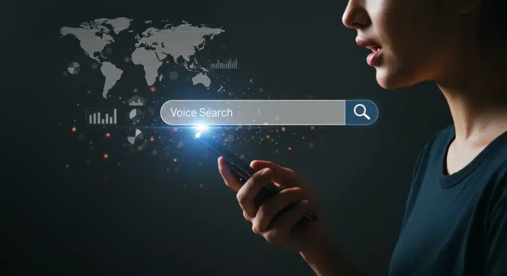 Voice Search Optimization 2025: 3 Steps to Rank in US