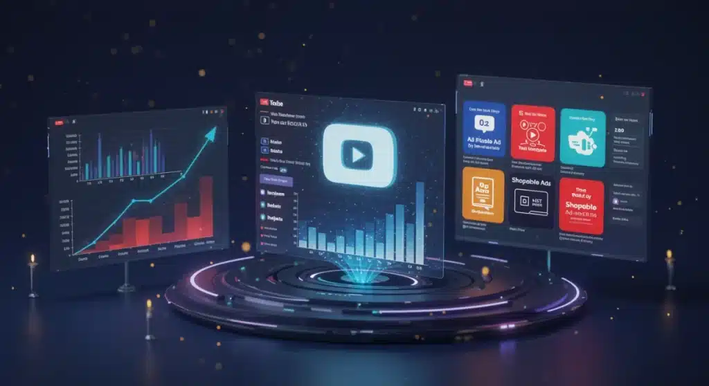 YouTube Ads in 2025: Driving 20% Brand Awareness Growth